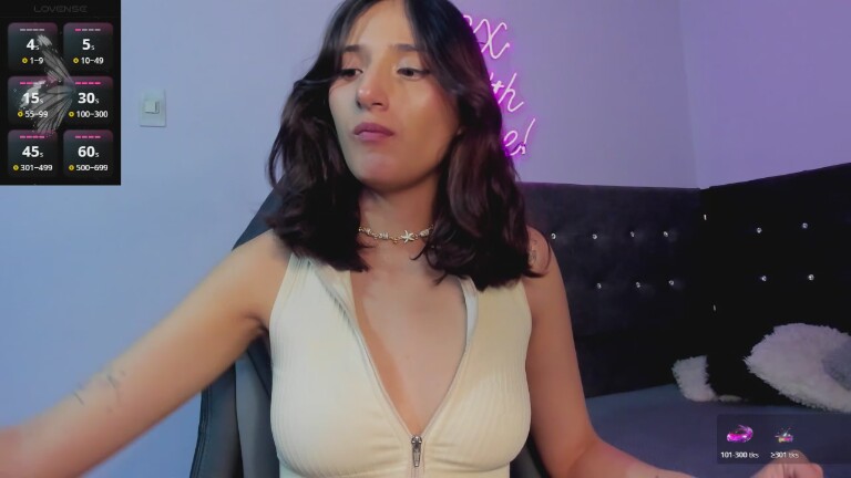 princesfoxxy's Streamate show and profile