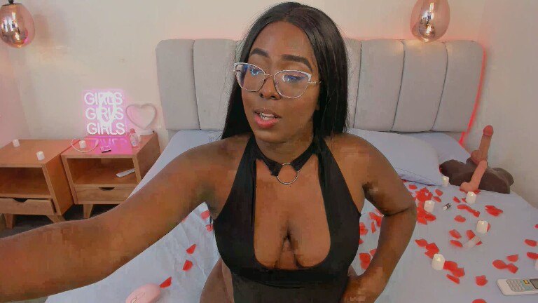 MalkMonroe's Streamate show and profile