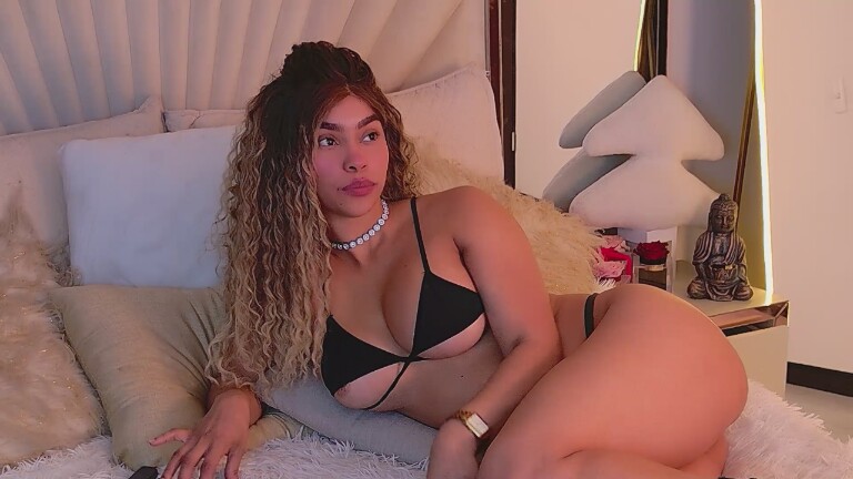 GingerPiiaf's Streamate show and profile