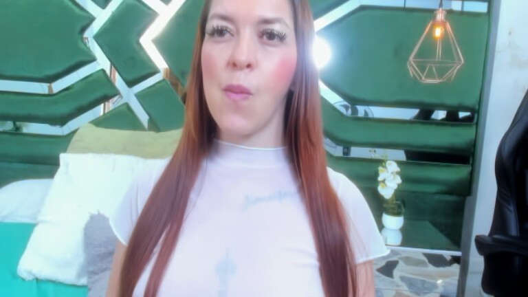 CandyStor's Streamate show and profile