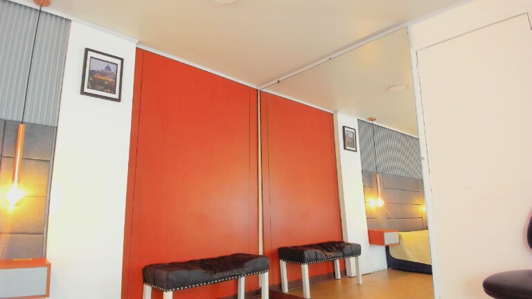 GiuliaAddams's Streamate show and profile