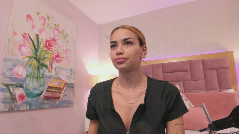 AnnieAdaams's Streamate show and profile