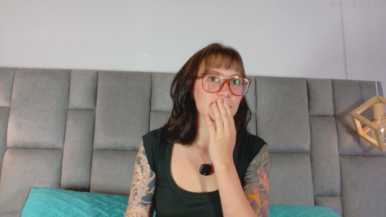 Isabella_Stewart's Streamate show and profile