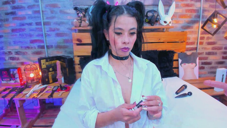 ToryStClair's Streamate show and profile