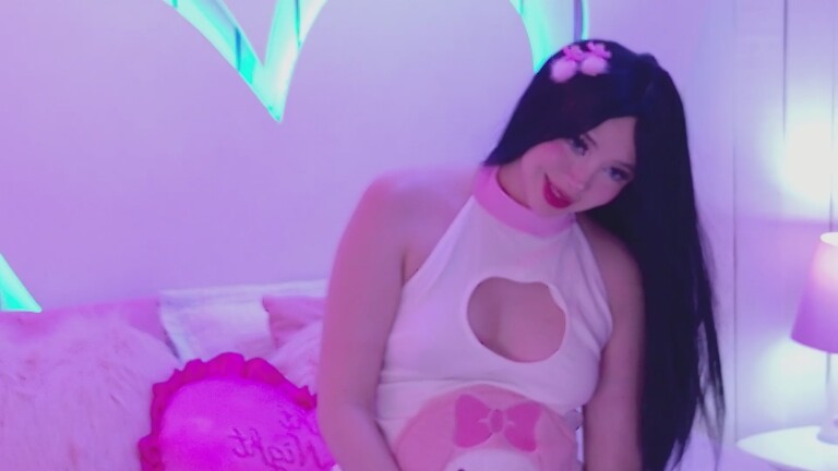 GatitaChan's Streamate show and profile