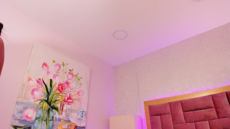 AnnieAdaams's Streamate show and profile