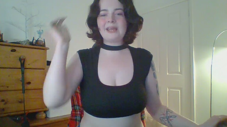 MaggieBeau's Streamate show and profile