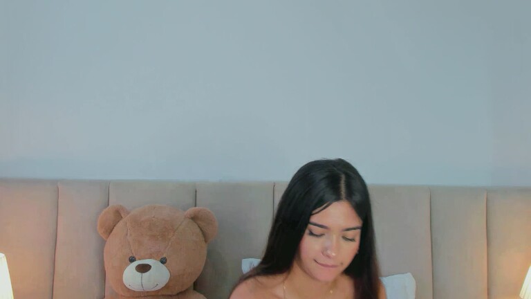 AbbieBeaumont's Streamate show and profile