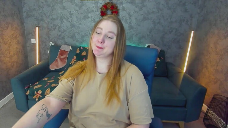 Orange_Sunset's Streamate show and profile