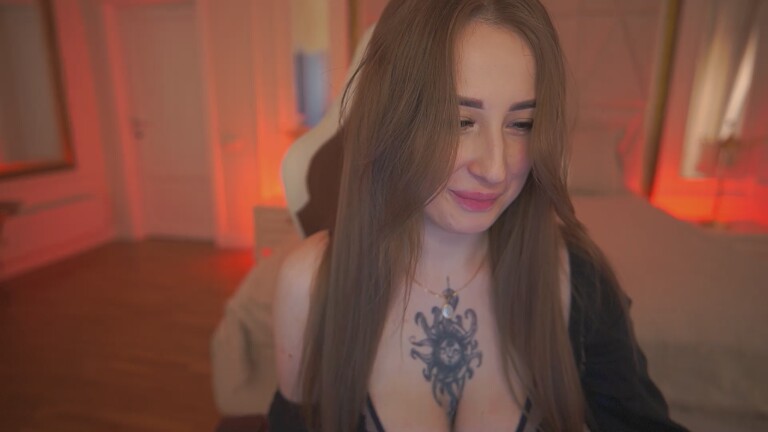 PrettyAdellee's Streamate show and profile