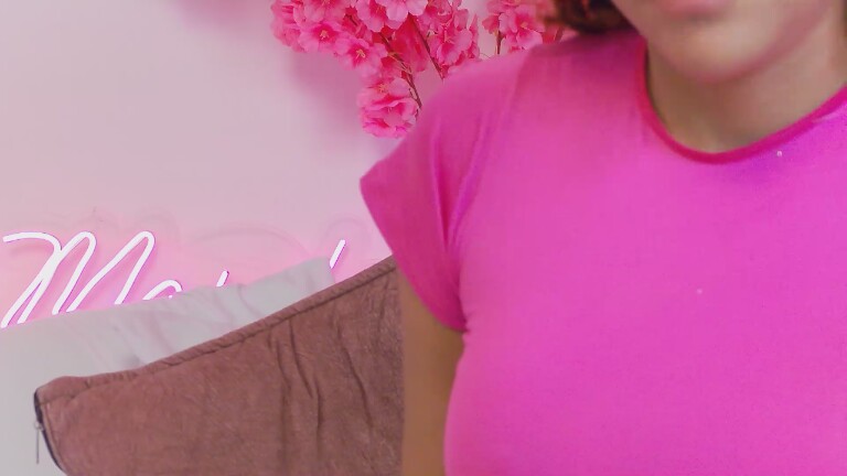 MariilynStone's Streamate show and profile