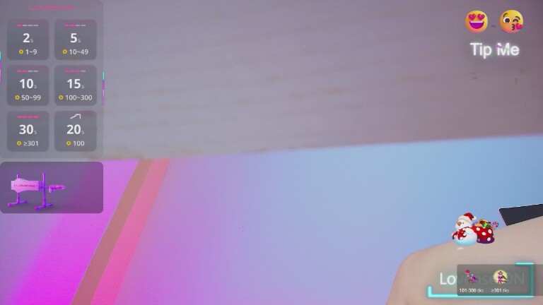 AbrilZannetii's Streamate show and profile