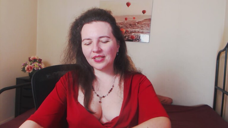 KARLEENx's Streamate show and profile