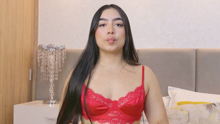 anneWalker's Streamate show and profile