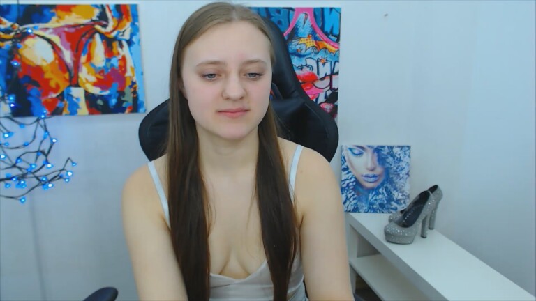 ArinaBelly's Streamate show and profile