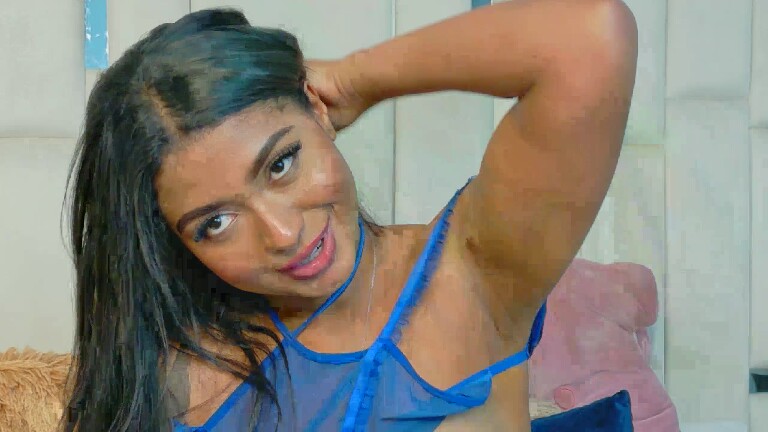 AcadiaClark's Streamate show and profile