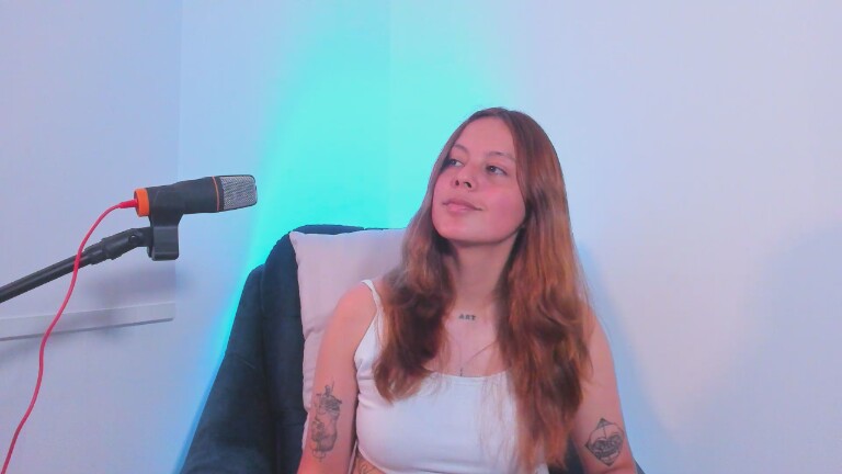 VictoriaOrttegaa's Streamate show and profile