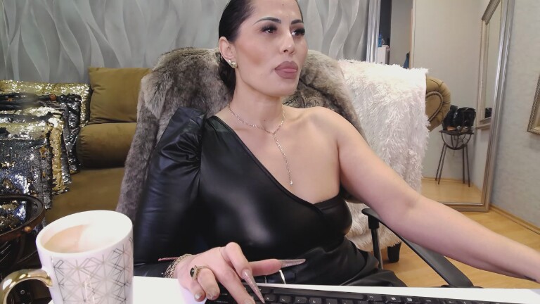 SaraPoison's Streamate show and profile