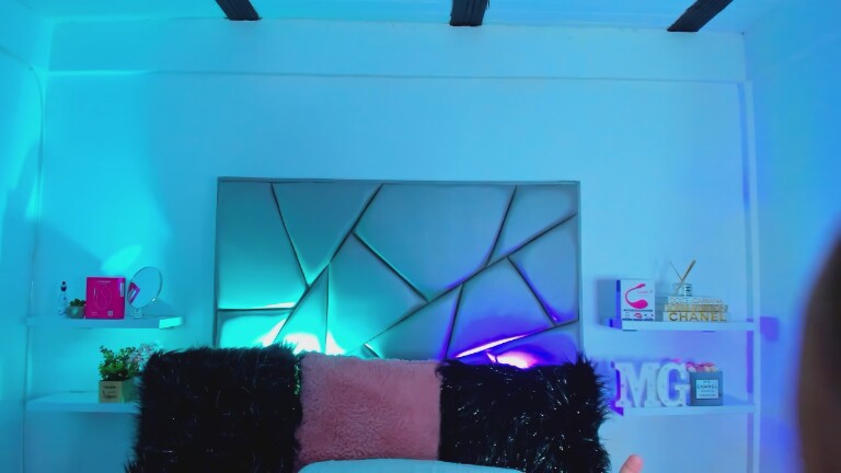 MelissaGolden's Streamate show and profile