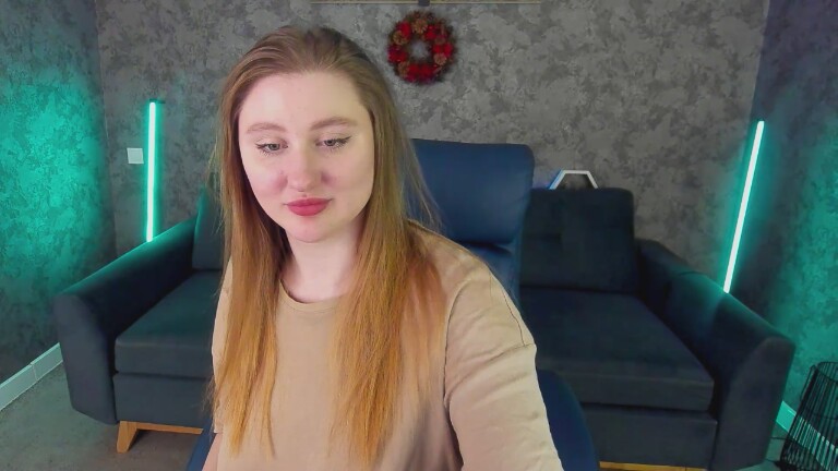 Orange_Sunset's Streamate show and profile