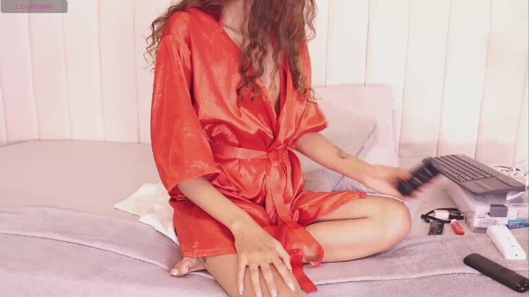 LolaaDream's Streamate show and profile