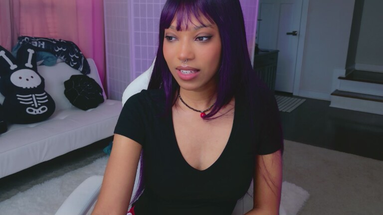 lileviemarie's Streamate show and profile