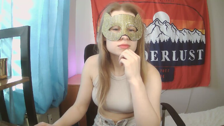 HannaFan's Streamate show and profile