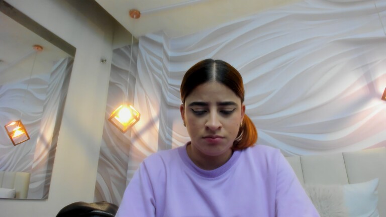 Martina_conor's Streamate show and profile