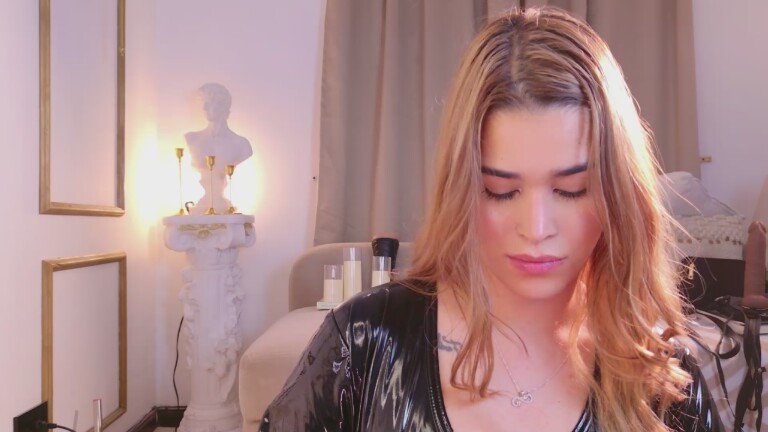 RoseDelic's Streamate show and profile