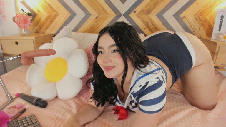 ZairaCleef's Streamate show and profile