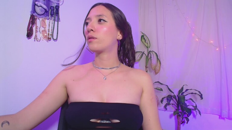 IamAriaDanger's Streamate show and profile