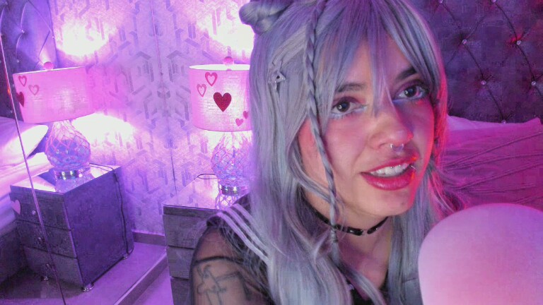 MaddieWaves's Streamate show and profile