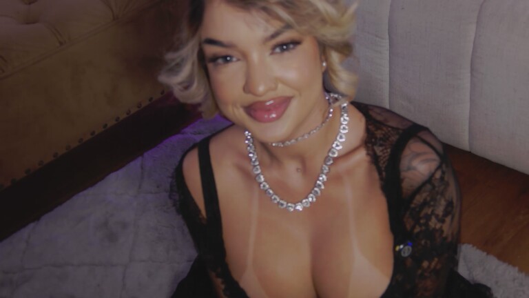 Melissakovalenko's Streamate show and profile