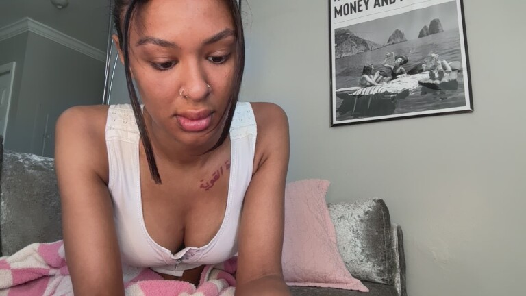 MissMulatta's Streamate show and profile