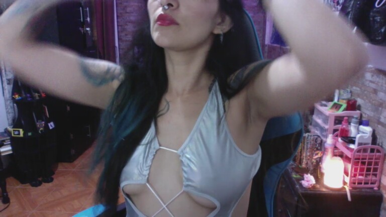 AngelaQuen's Streamate show and profile