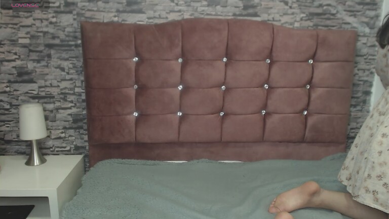 JasmineSinclar's Streamate show and profile