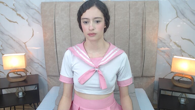 Jasmine_Whitee's Streamate show and profile