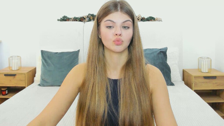 xMissPerfectx's Streamate show and profile