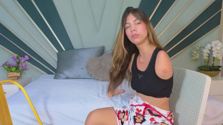 DulceeRosse's Streamate show and profile