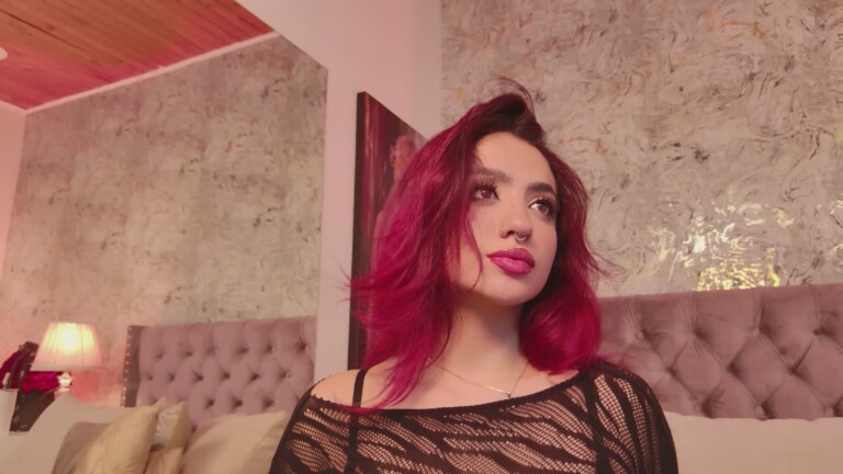 MelanieKane's Streamate show and profile