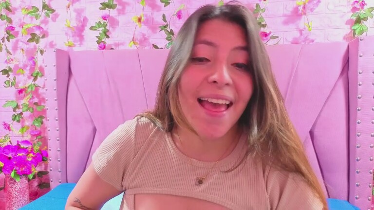 AlyyBrown's Streamate show and profile