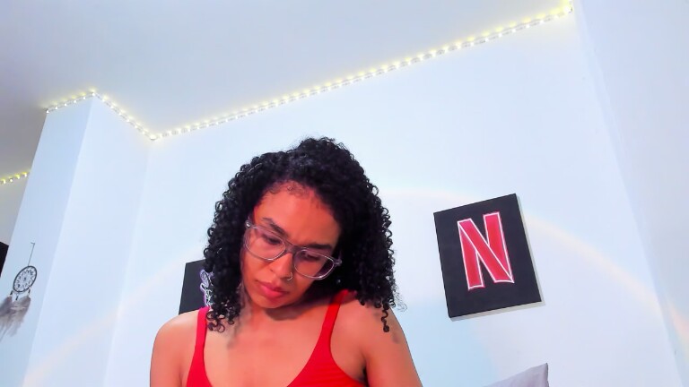 MacarenaaWalker's Streamate show and profile