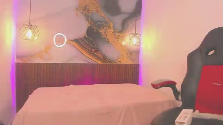 SalomeOwen's Streamate show and profile