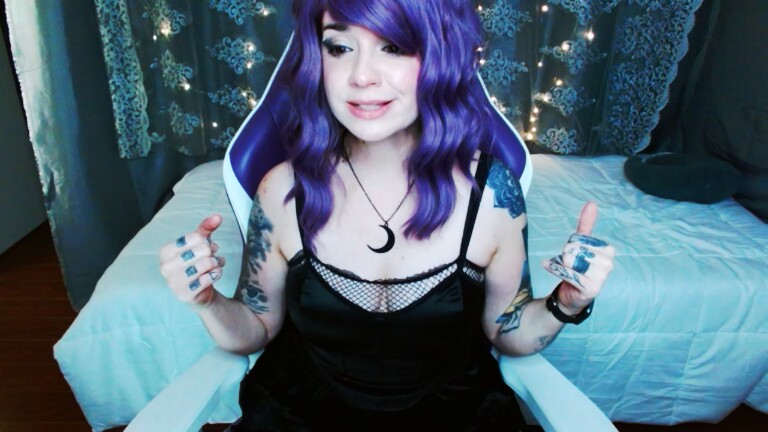 GoddessValkyrieRose's Streamate show and profile