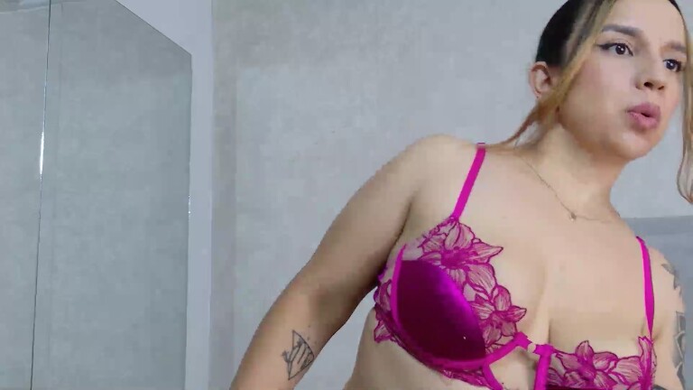 SerenityPeters's Streamate show and profile