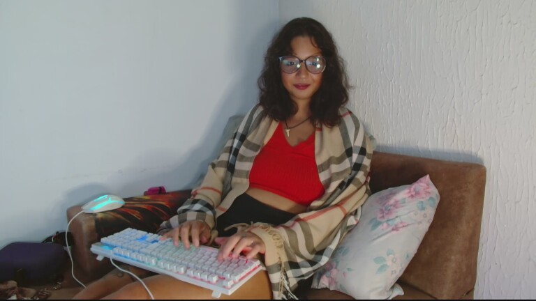 MyaMillor's Streamate show and profile