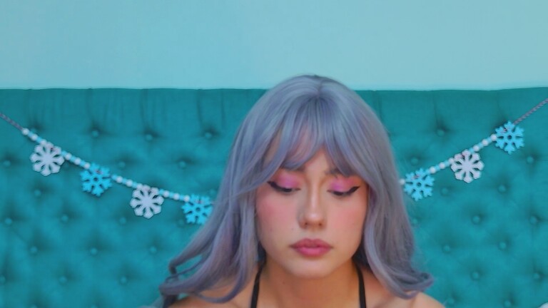 AprilSlow's Streamate show and profile