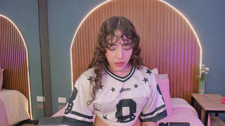 TianaVera's Streamate show and profile