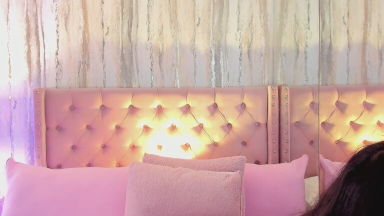 AbyLanner's Streamate show and profile